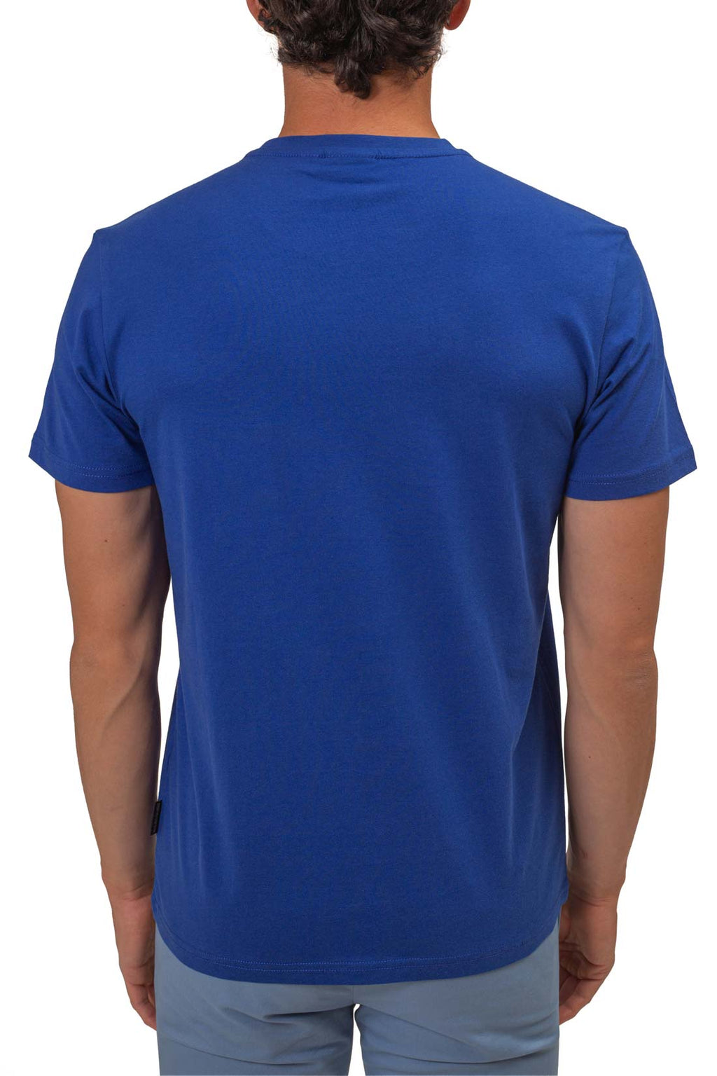 NAPAPIJRI - Camiseta Salis para hombre
