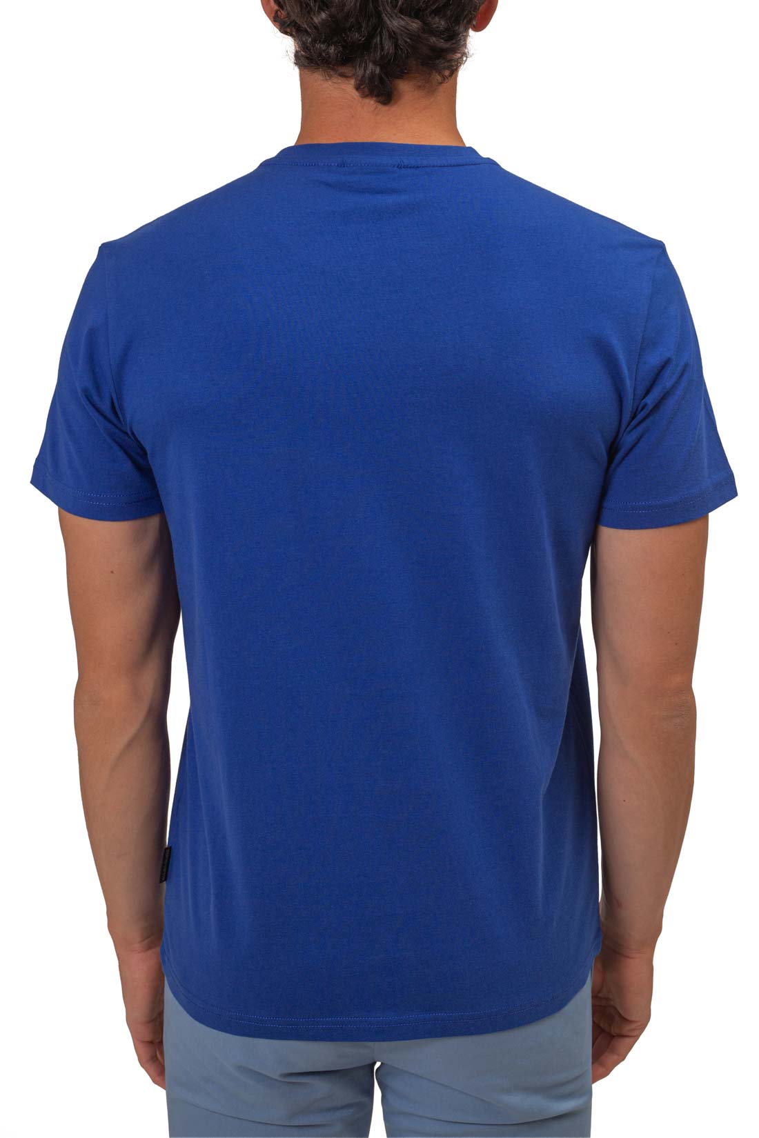 NAPAPIJRI - Camiseta Salis para hombre