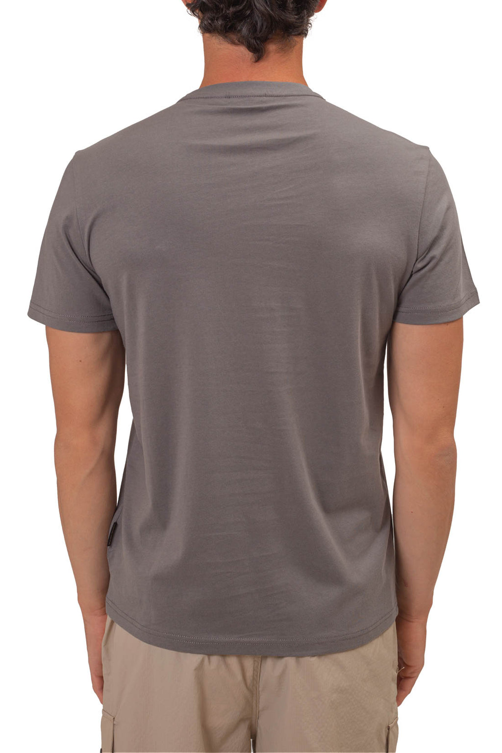 NAPAPIJRI - Camiseta Salis para hombre
