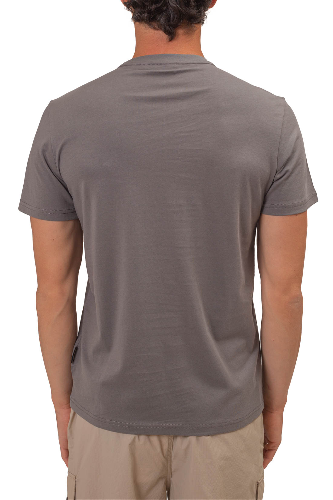 NAPAPIJRI - Camiseta Salis para hombre