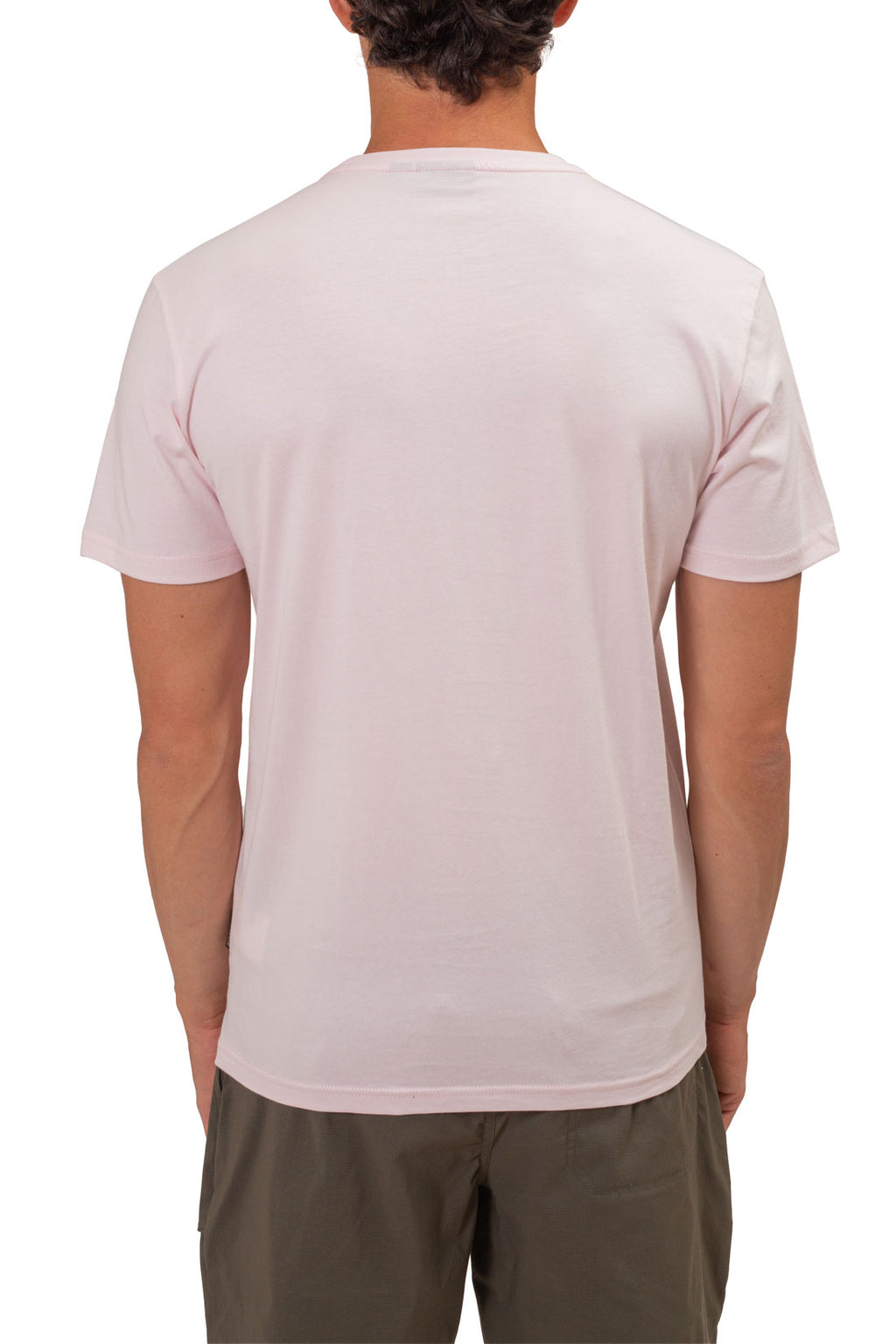 NAPAPIJRI - Camiseta Salis para hombre