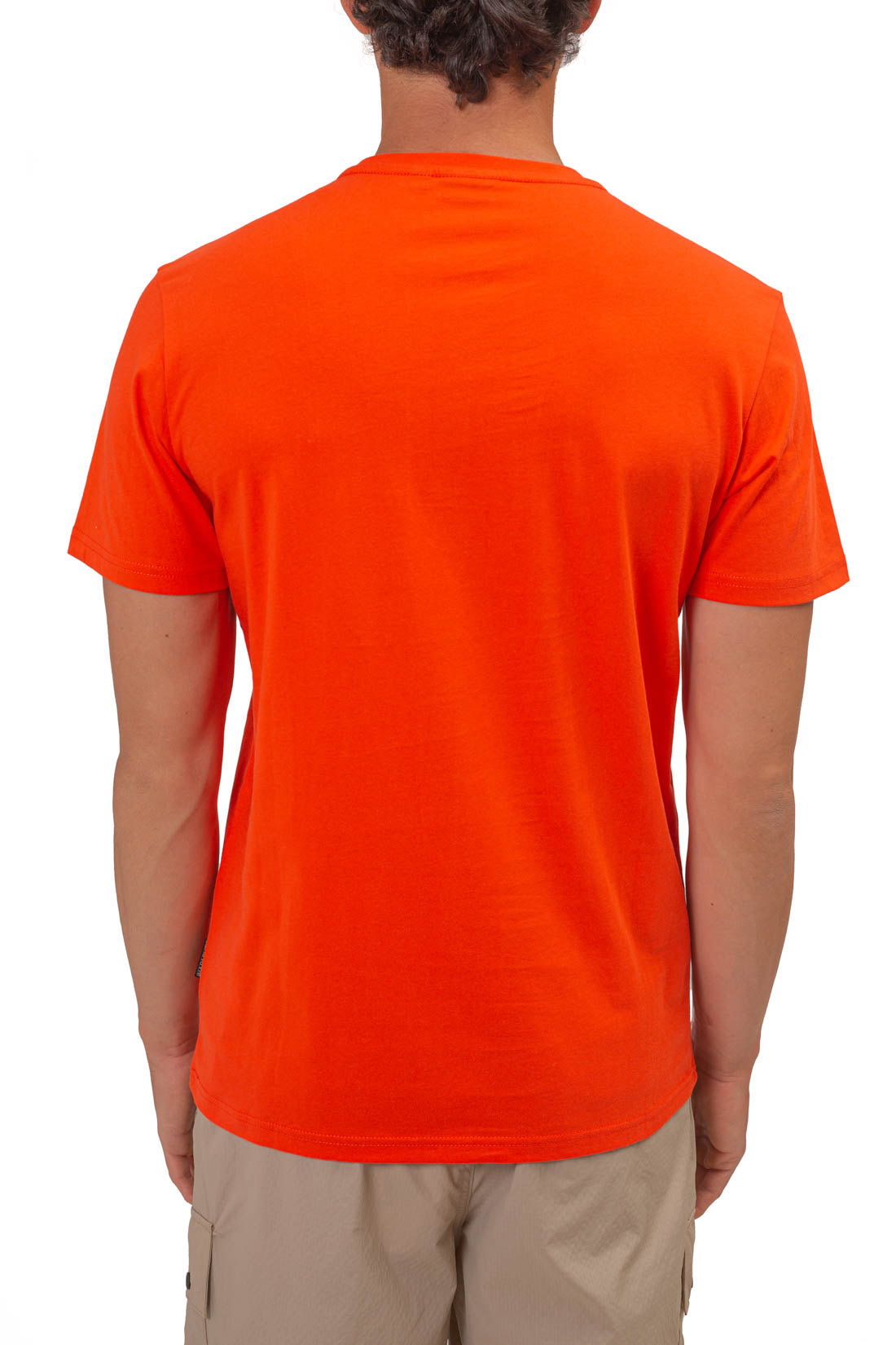 NAPAPIJRI - Camiseta Salis para hombre