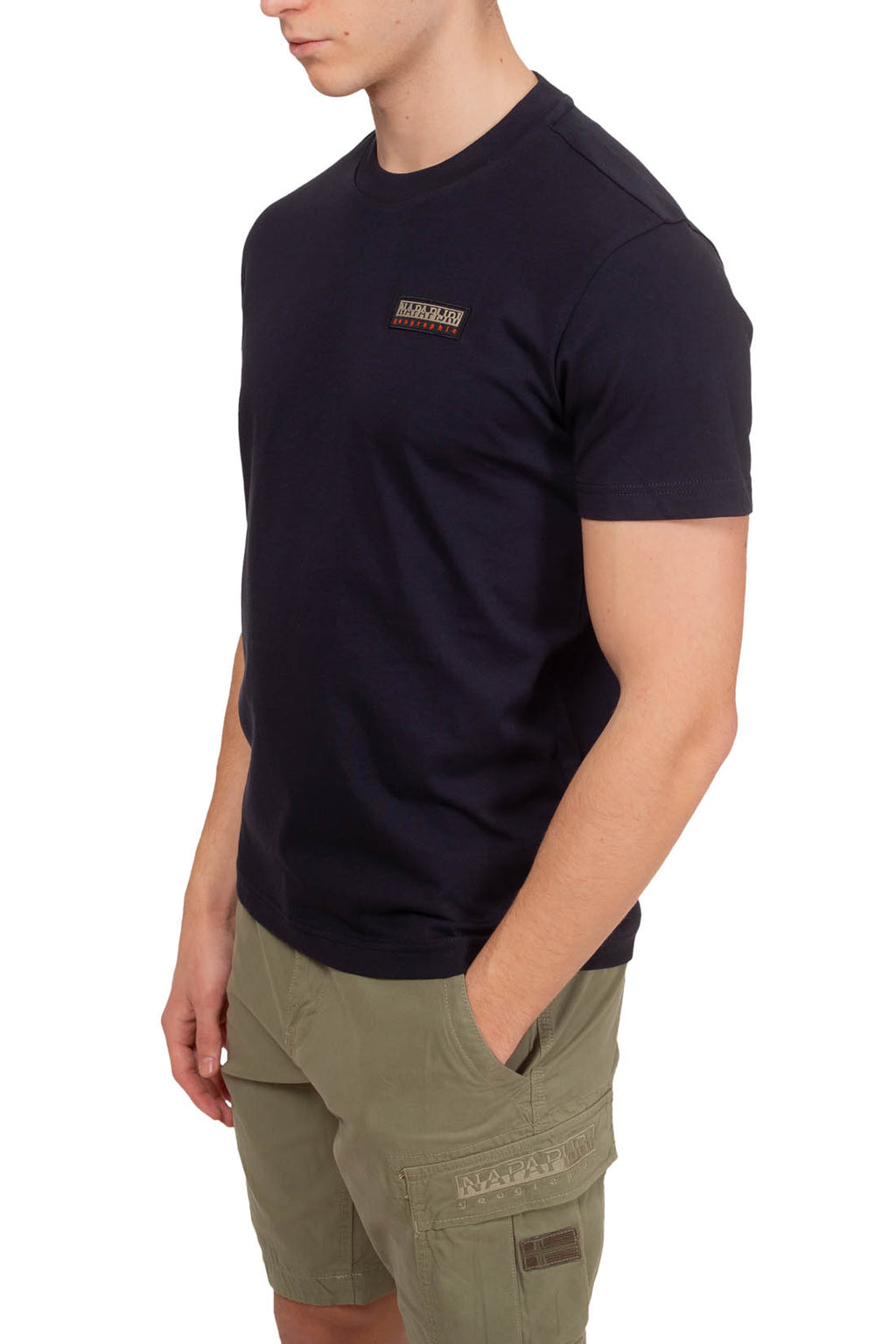 NAPAPIJRI - Men's Iaato T-shirt-7