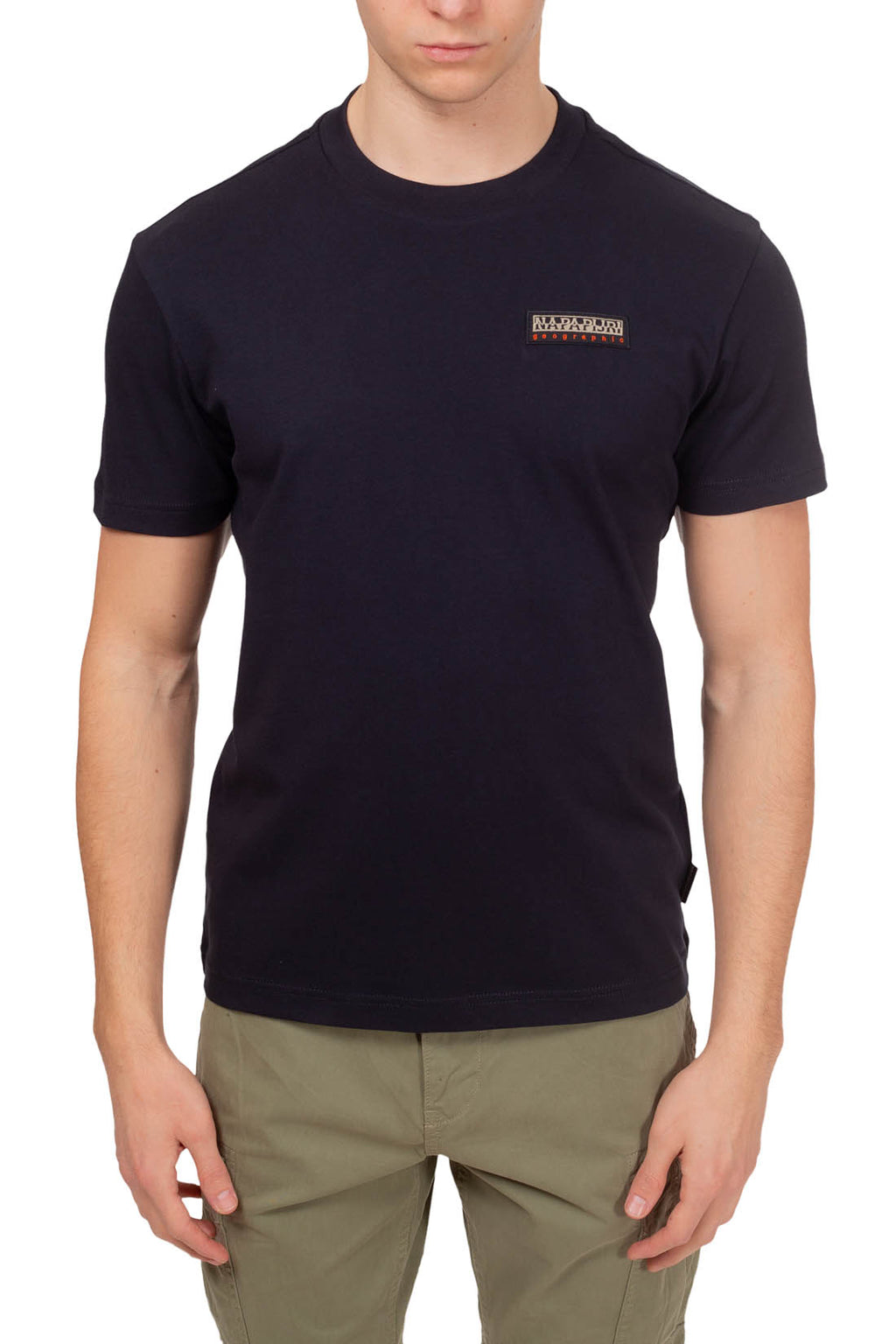 NAPAPIJRI - Men's Iaato T-shirt-9