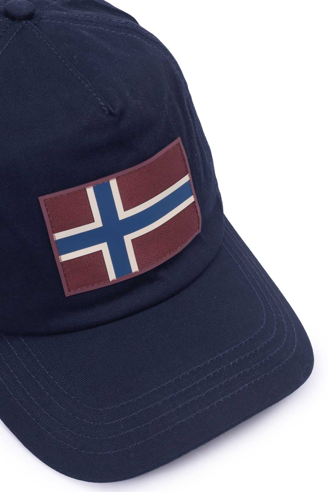NAPAPIJRI - Men's Falis cap-1
