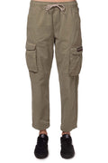 NAPAPIJRI - Women's Faber cargo trousers  - Size M-1