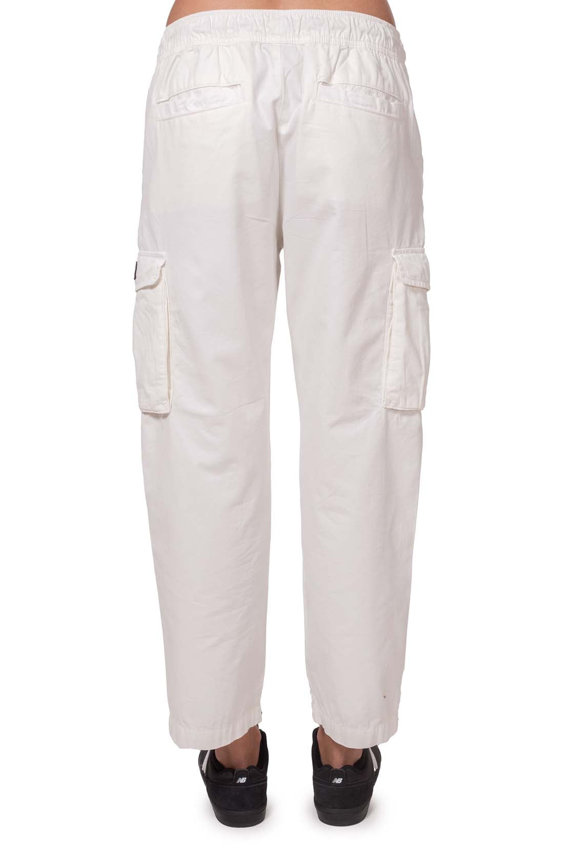 NAPAPIJRI - Women's Faber cargo trousers  - Size M-10