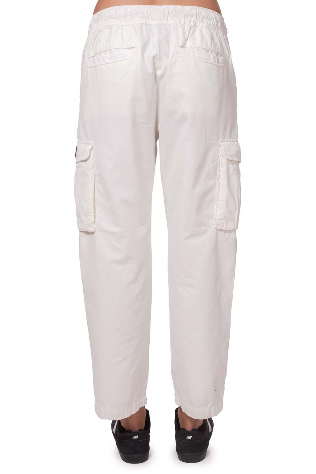 NAPAPIJRI - Women's Faber cargo trousers  - Size M-18