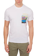 NAPAPIJRI - Men's Canada T-shirt  - Size 3XL-1