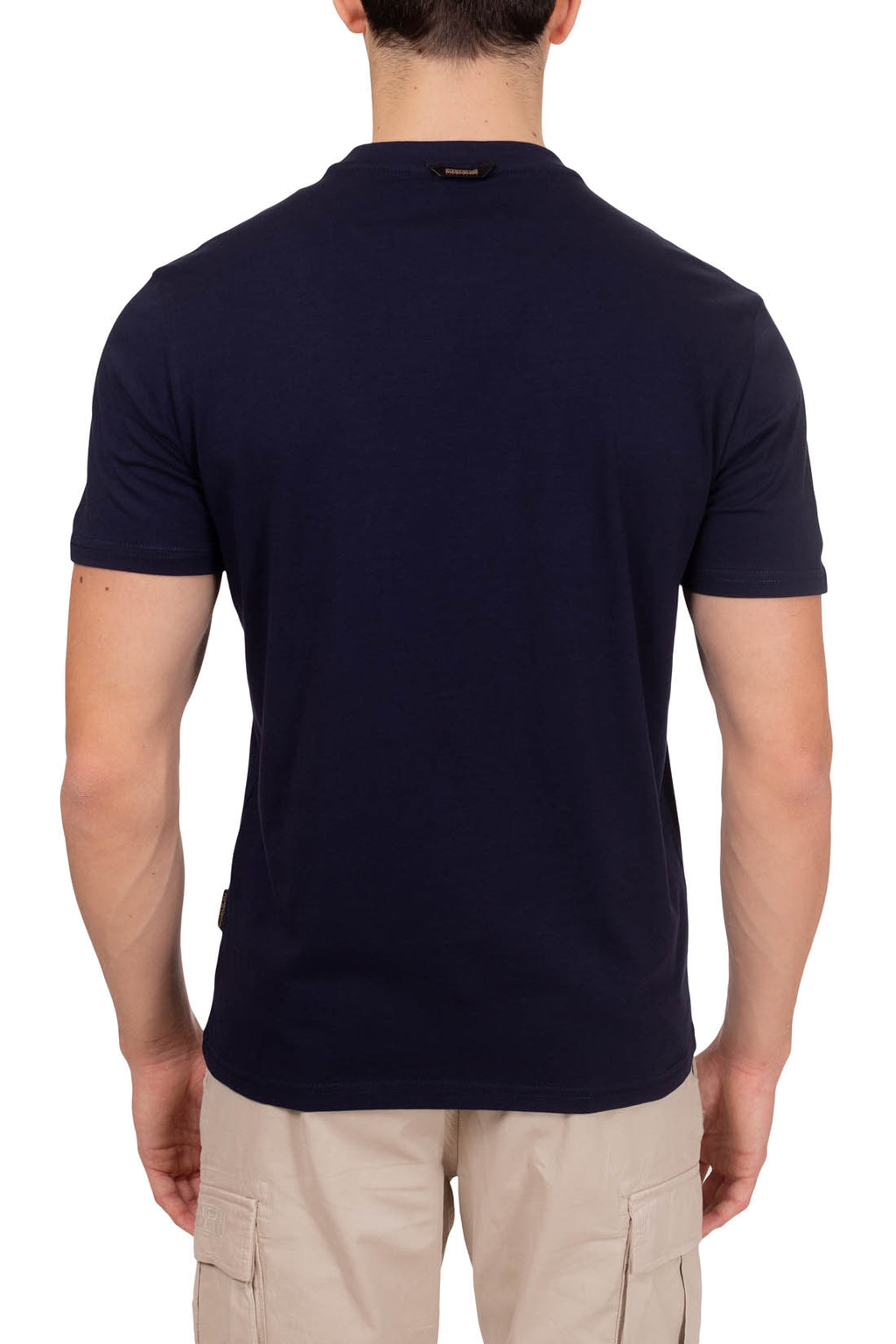 NAPAPIJRI - Men's Canada T-shirt  - Size 3XL-22