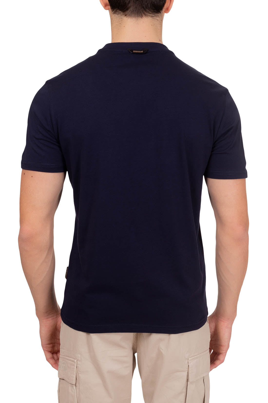NAPAPIJRI - Men's Canada T-shirt  - Size 3XL-30