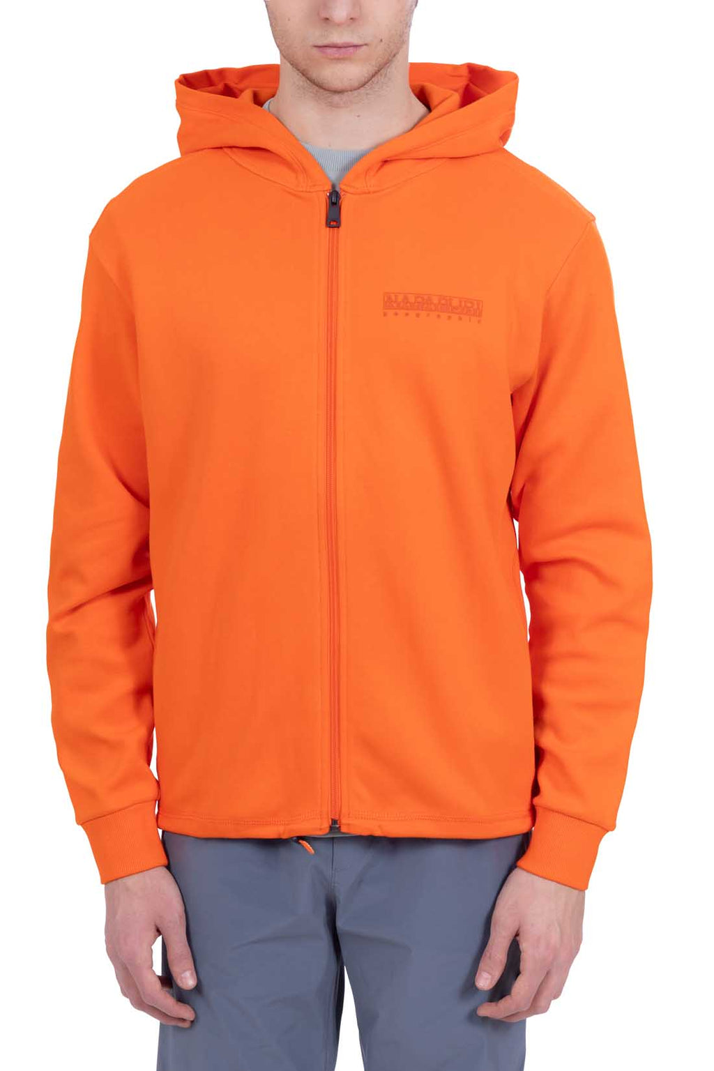 NAPAPIJRI - Men's Vanni sweatshirt-3
