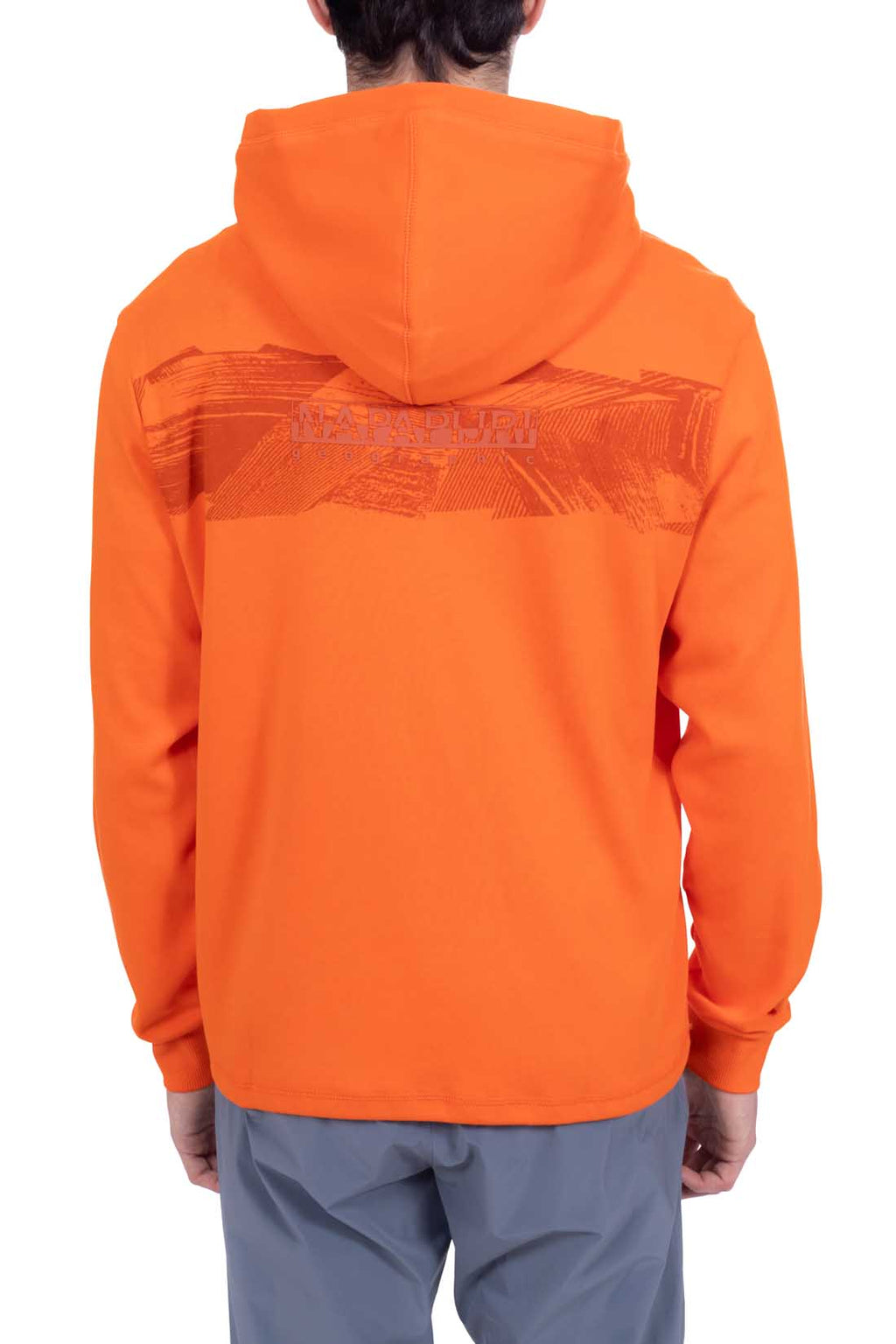 NAPAPIJRI - Men's Vanni sweatshirt-4
