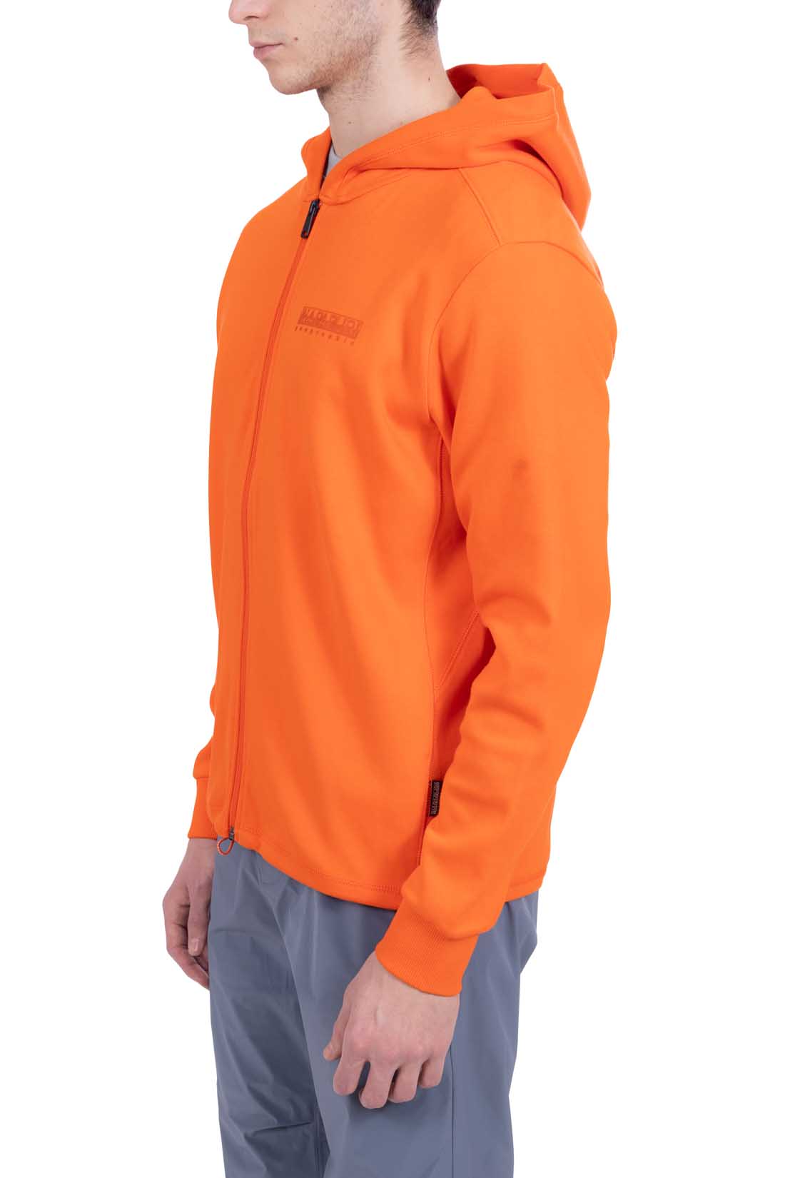 NAPAPIJRI - Men's Vanni sweatshirt-7