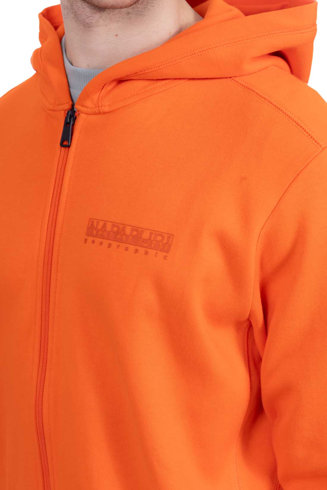 NAPAPIJRI - Men's Vanni sweatshirt-11