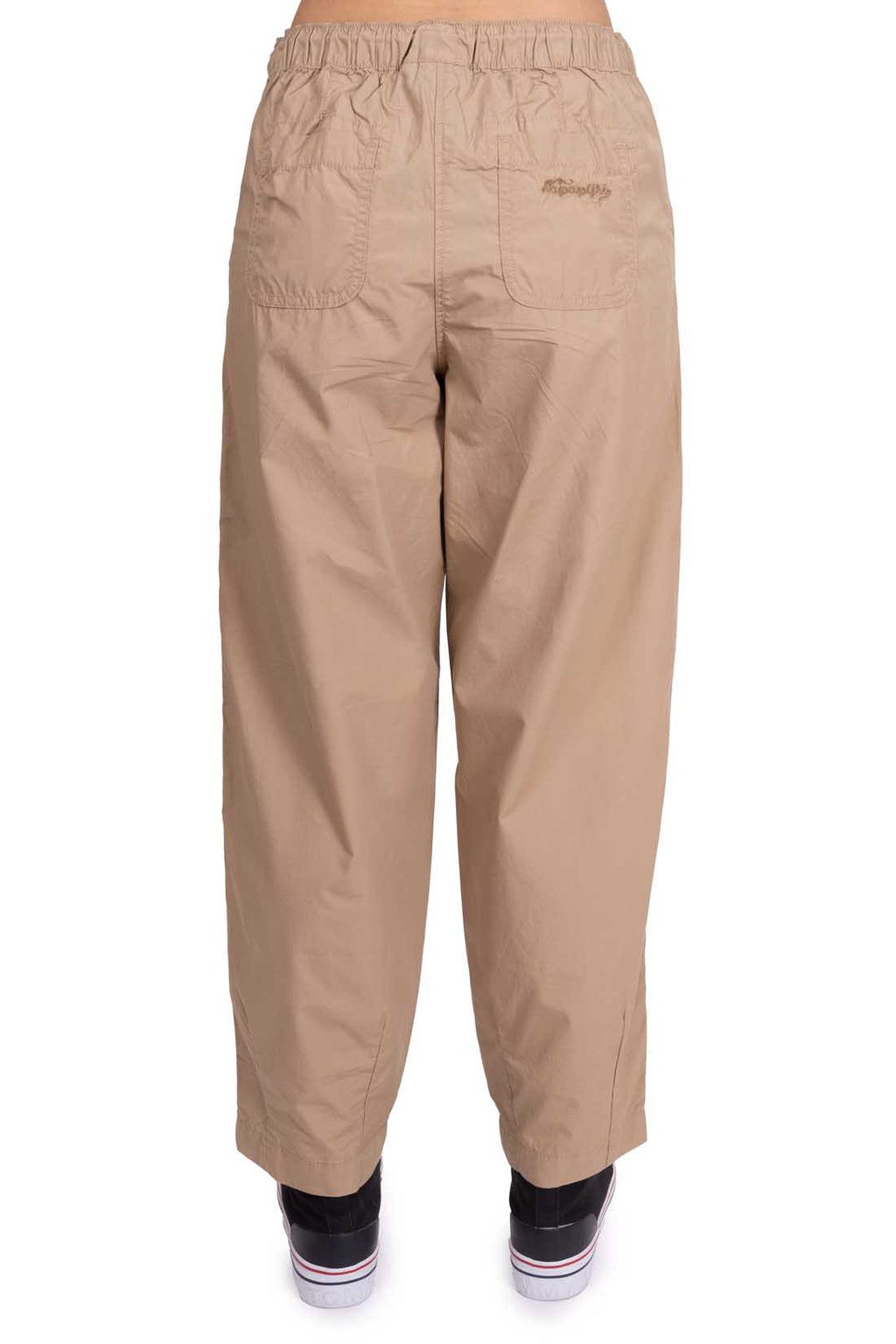 NAPAPIJRI - Women's Cisa trousers-2