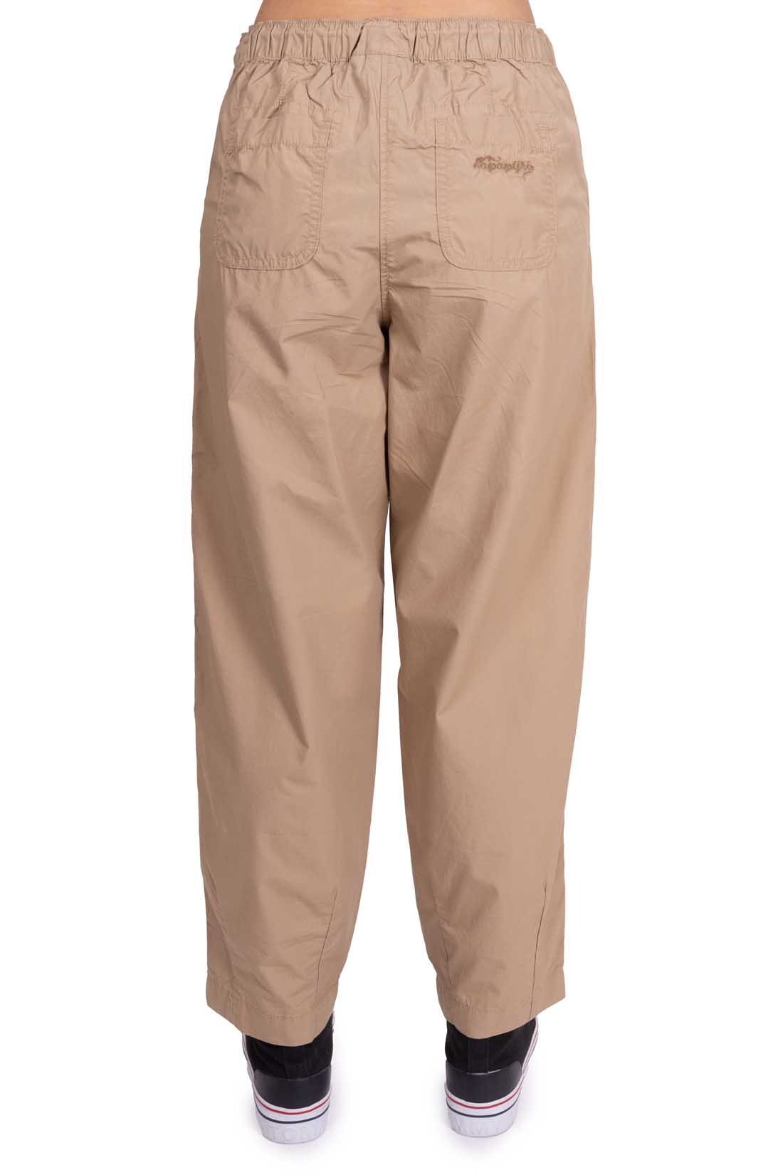 NAPAPIJRI - Women's Cisa trousers-2