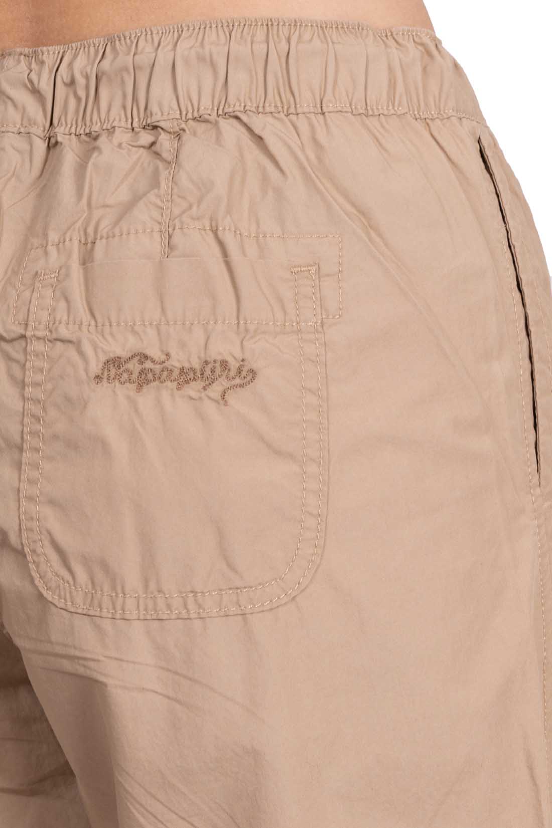 NAPAPIJRI - Women's Cisa trousers-4