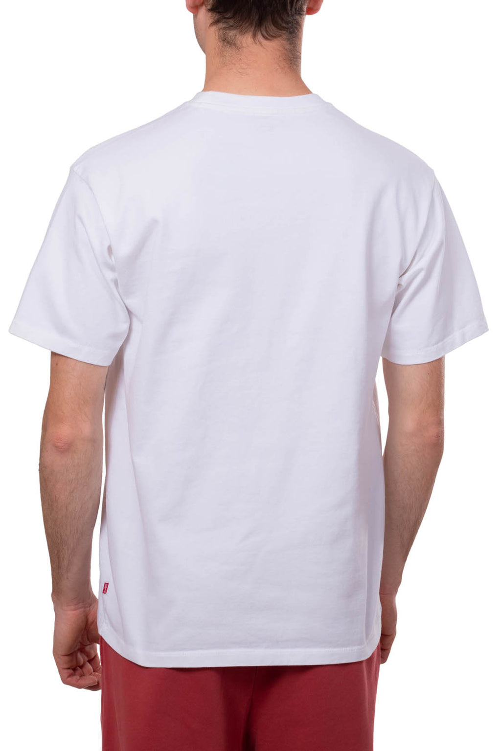 LEVI'S - Men's relaxed logo T-shirt - Size S-3