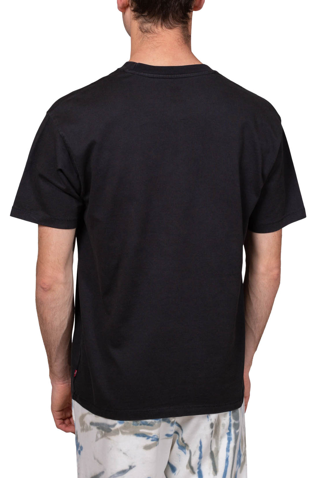 LEVI'S - Men's relaxed logo T-shirt - Size S-9