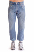 LEVI'S - Jeans uomo 551 Z-1