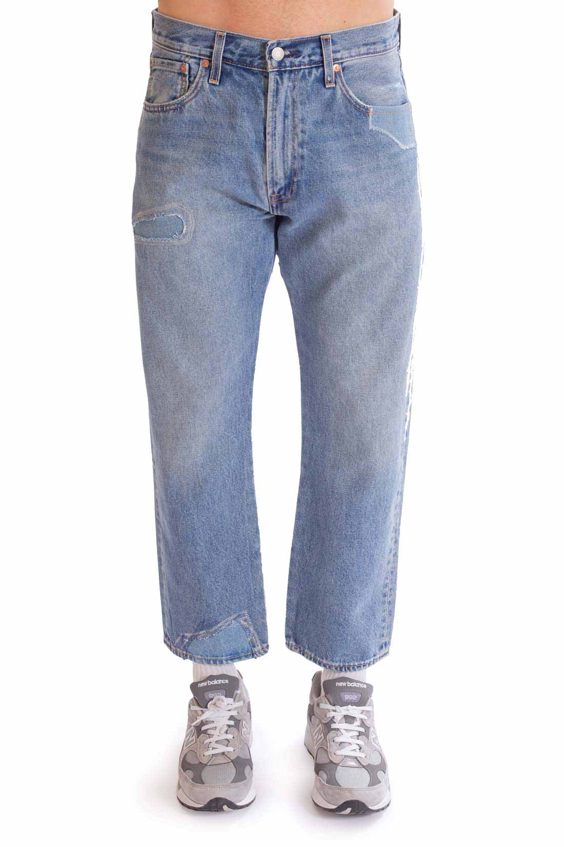 LEVI'S - Jeans uomo 551 Z-16