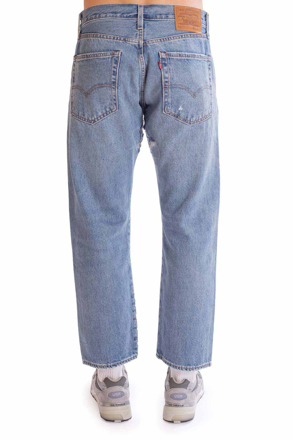LEVI'S - Jeans uomo 551 Z-24