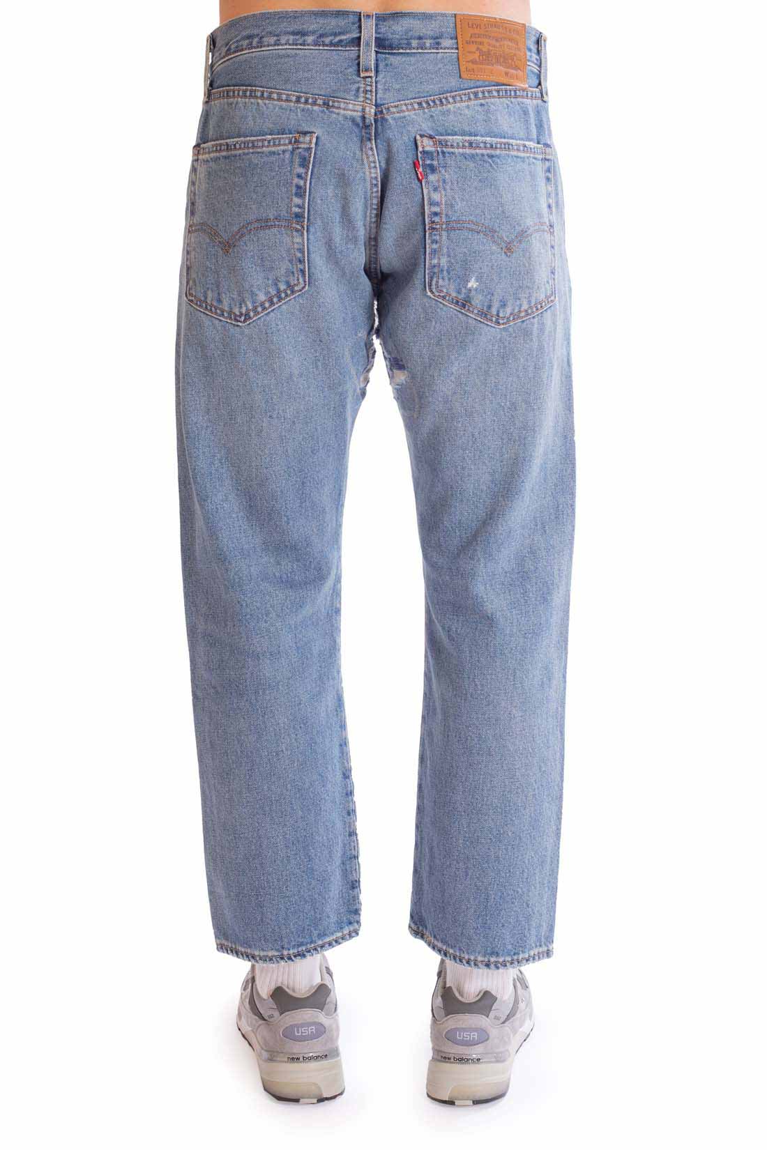 LEVI'S - Jeans uomo 551 Z-24