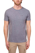 TOMMY JEANS - Men's basic T-shirt-1