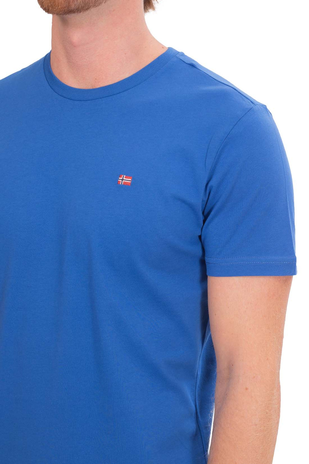 NAPAPIJRI - Men's Salis T-shirt  - Size 3XL-2