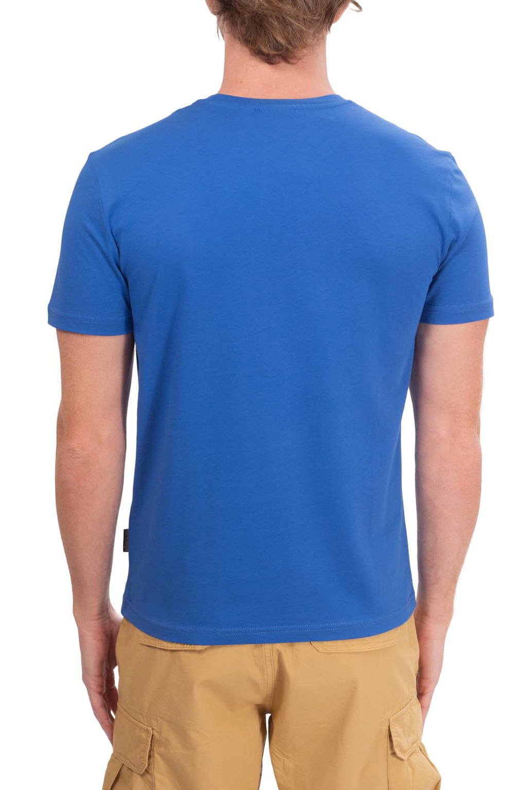 NAPAPIJRI - Men's Salis T-shirt  - Size 3XL-1