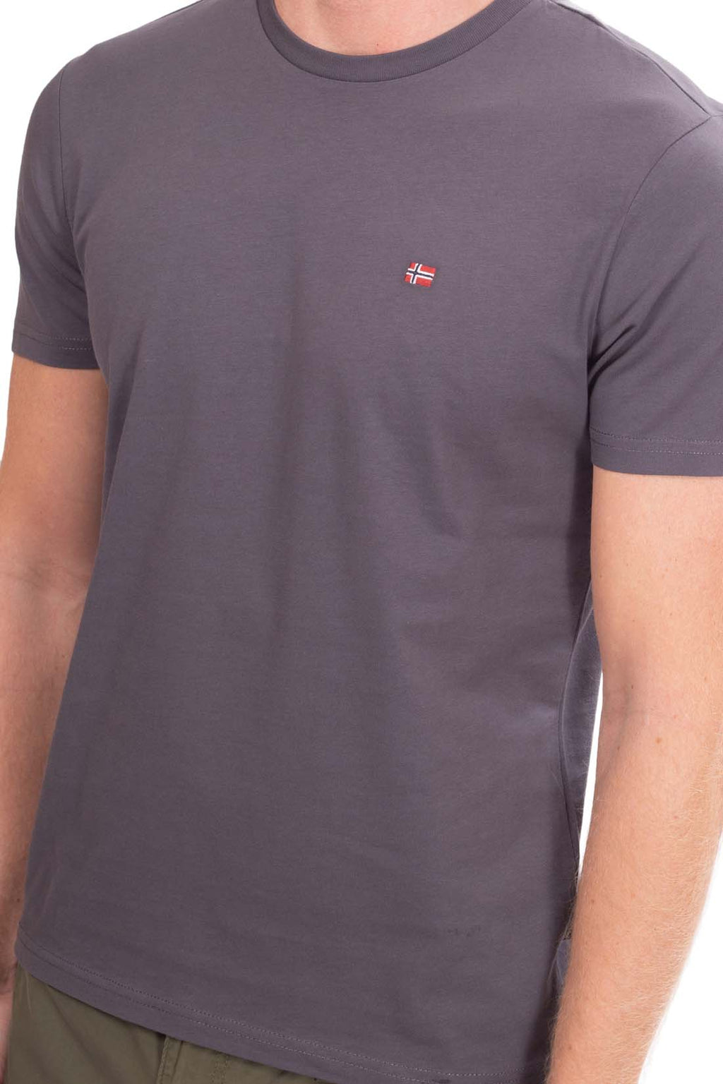 NAPAPIJRI - Men's Salis T-shirt  - Size 3XL-5