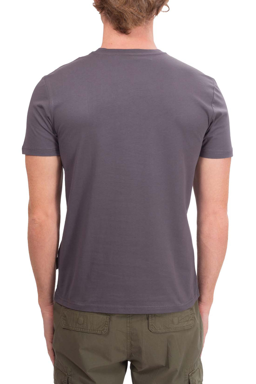 NAPAPIJRI - Men's Salis T-shirt  - Size 3XL-3