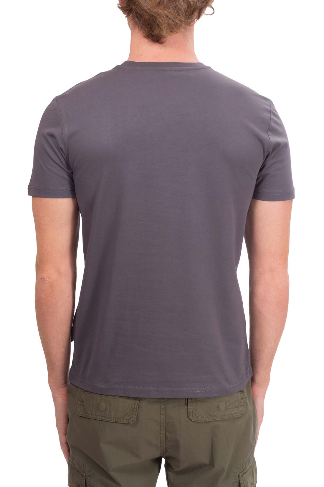 NAPAPIJRI - Men's Salis T-shirt  - Size 3XL-3