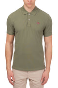 NAPAPIJRI - Men's Eruggy polo shirt  - Size 3XL-1
