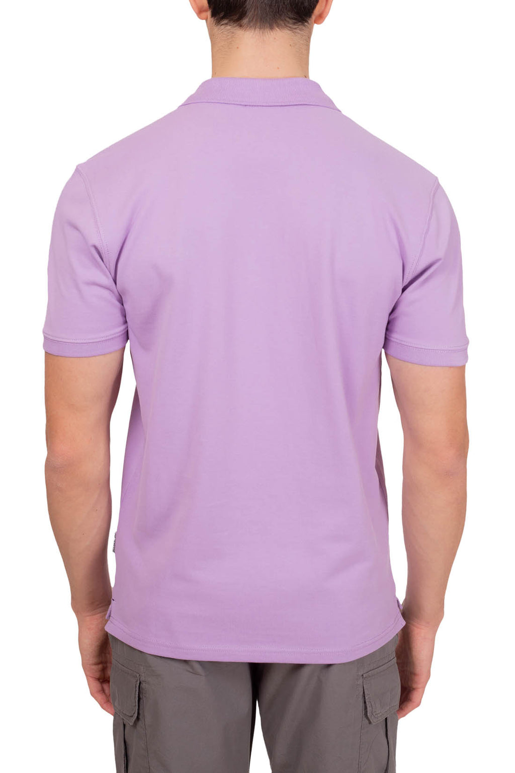 NAPAPIJRI - Men's Eruggy polo shirt  - Size 3XL-38