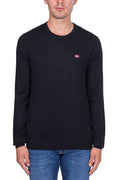 NAPAPIJRI - Men's Donori pullover  - Size S-1