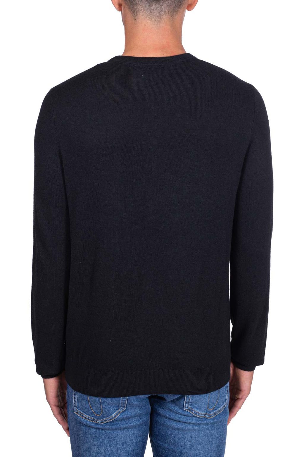 NAPAPIJRI - Men's Donori pullover  - Size S-0