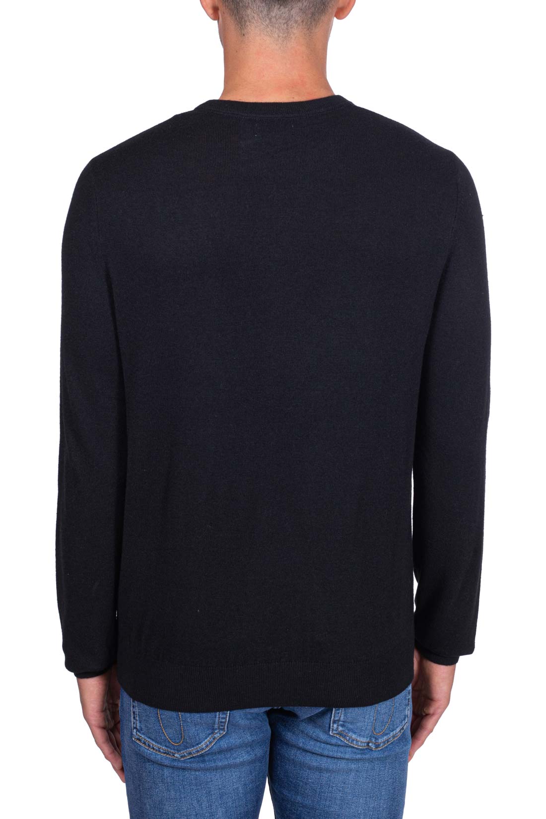 NAPAPIJRI - Men's Donori pullover  - Size S-4
