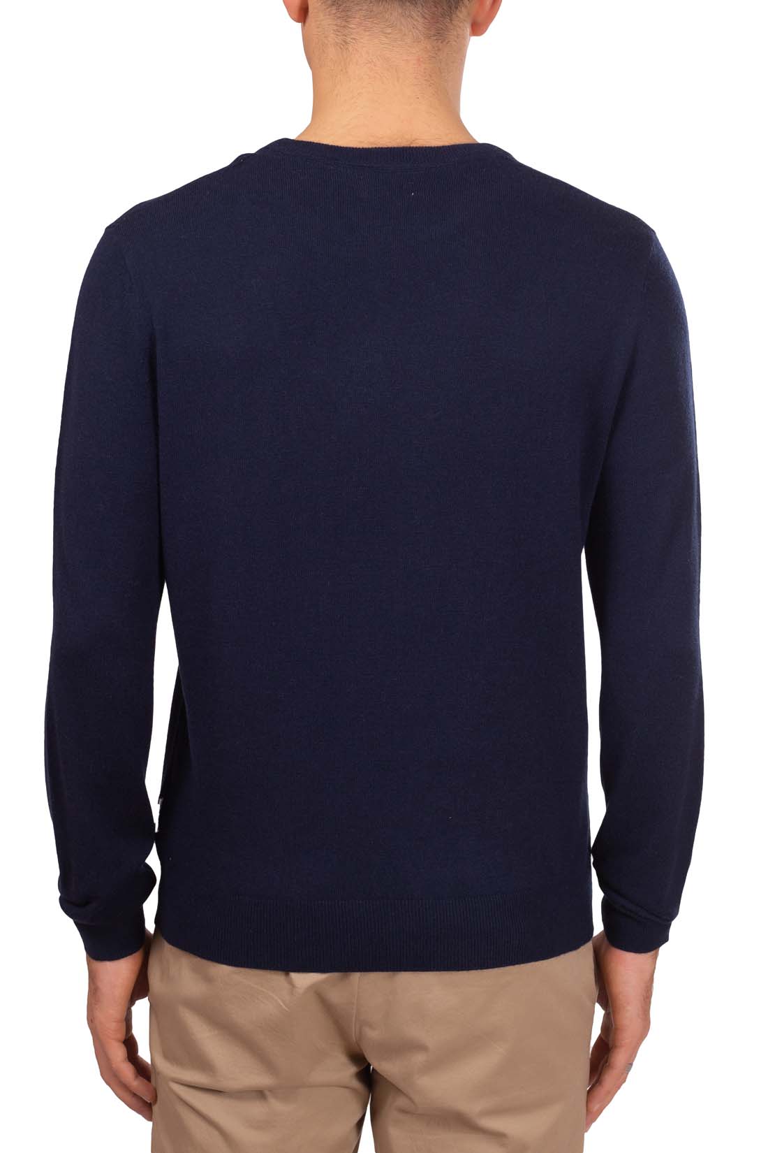 NAPAPIJRI - Men's Donori pullover  - Size S-6