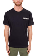 NAPAPIJRI - Men's Quintino T-shirt-1