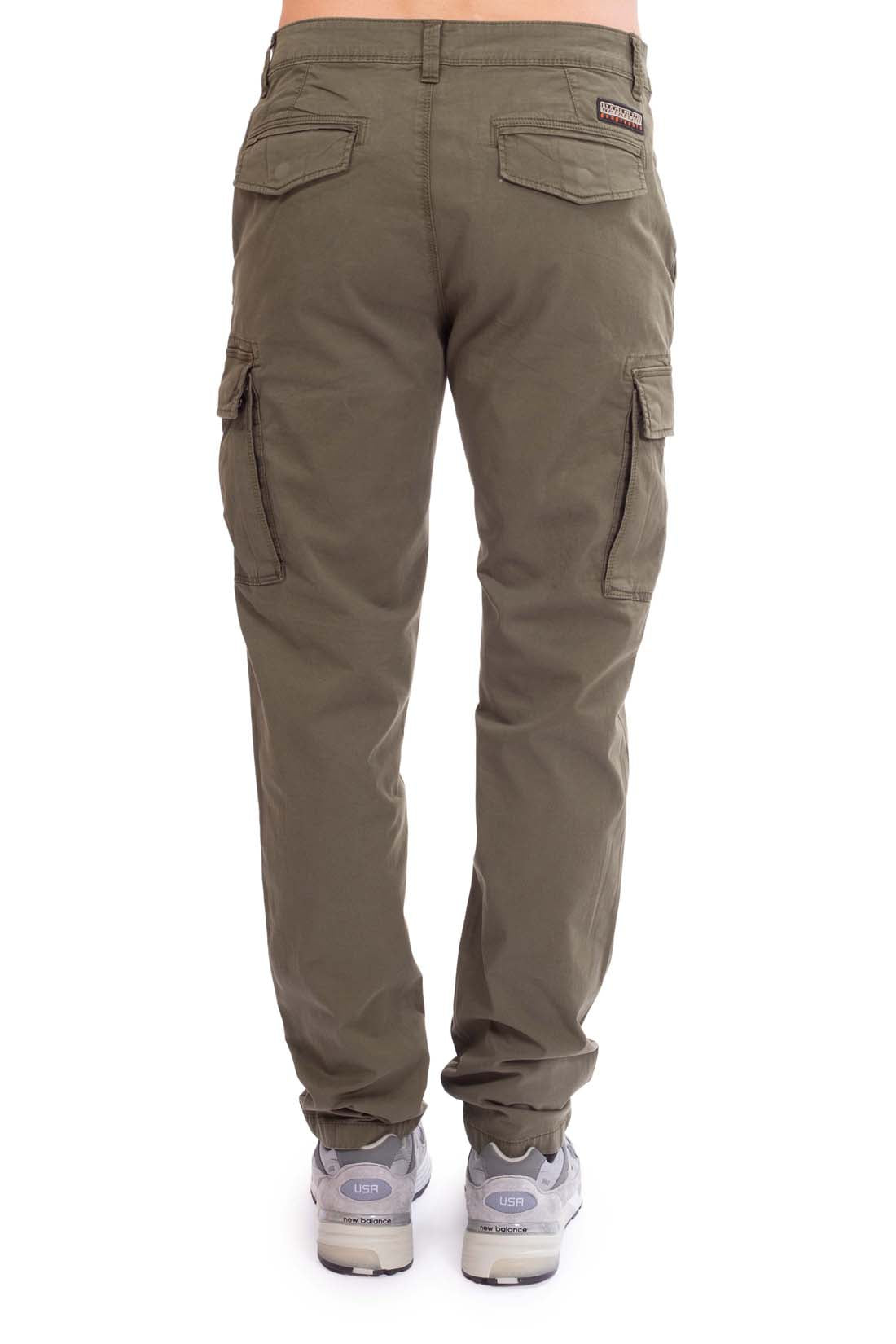 NAPAPIJRI - Men's Moto cargo trousers  - Size 29-1