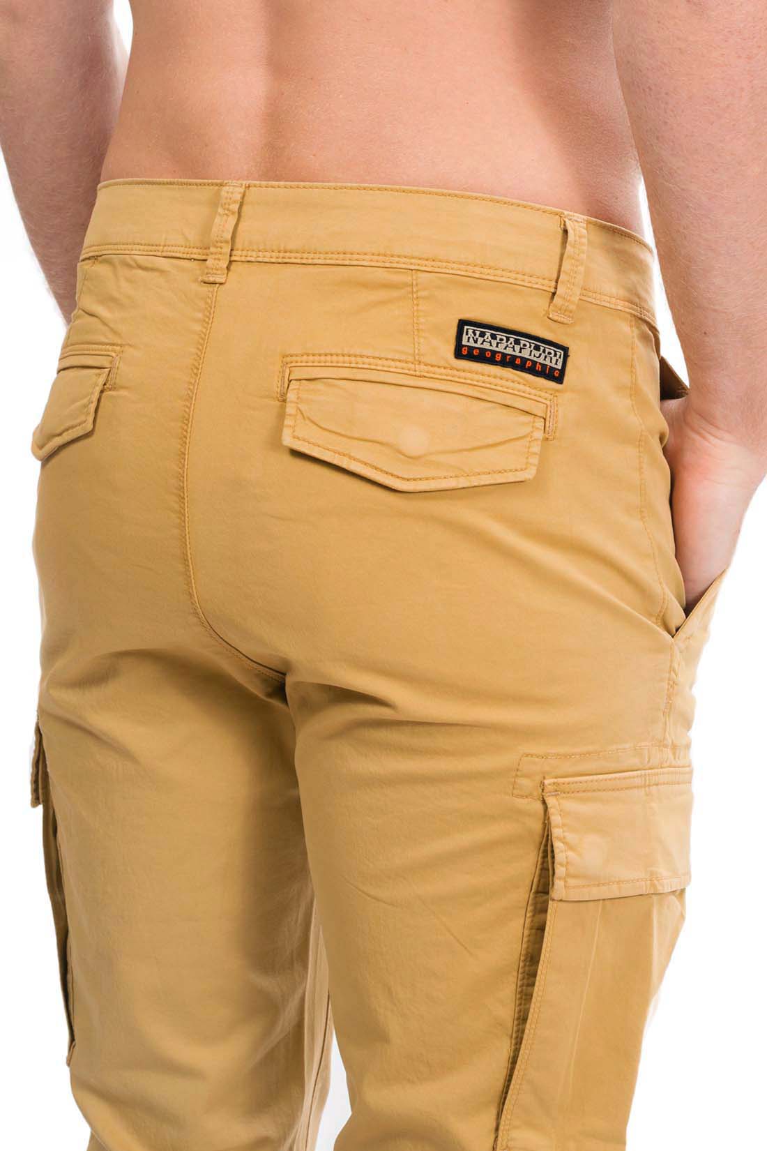 NAPAPIJRI - Men's Moto cargo trousers  - Size 29-5