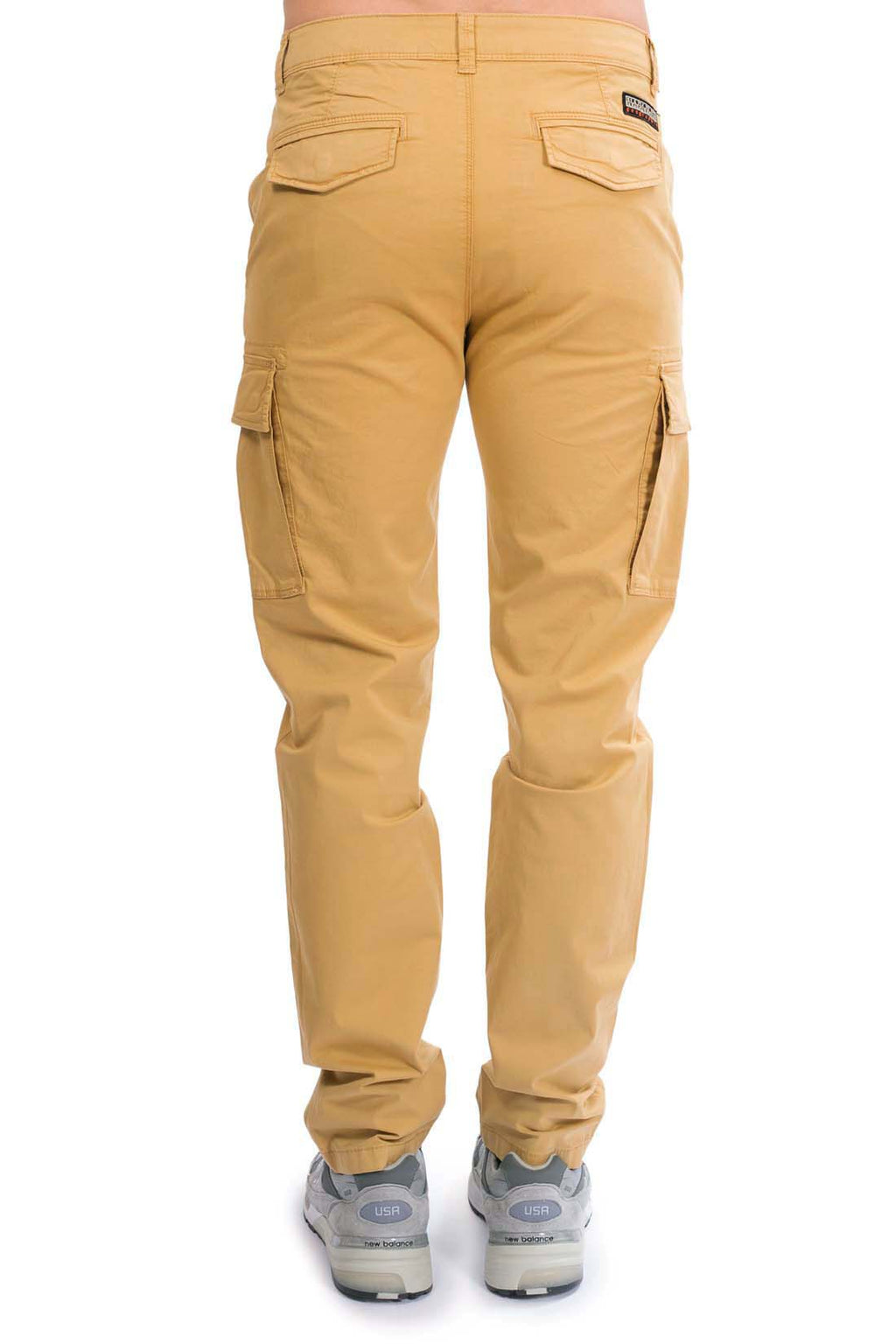 NAPAPIJRI - Men's Moto cargo trousers  - Size 29-3