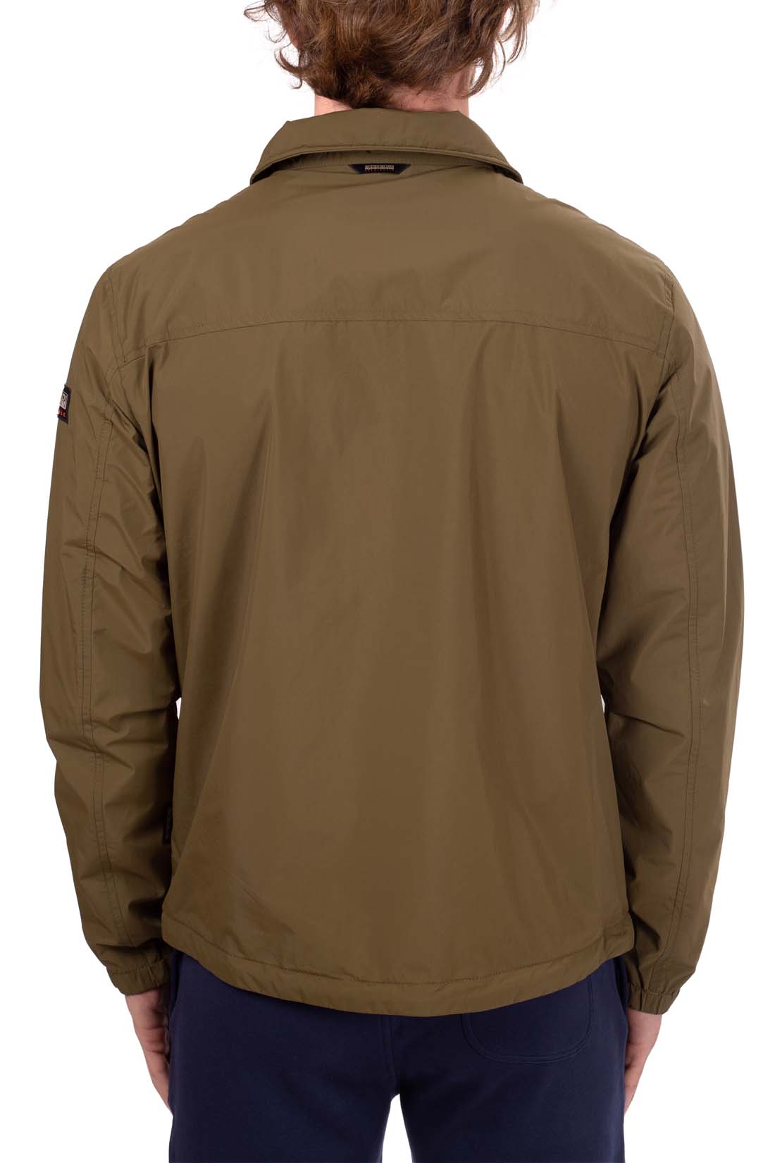 NAPAPIJRI - Men's Lathuille jacket-6