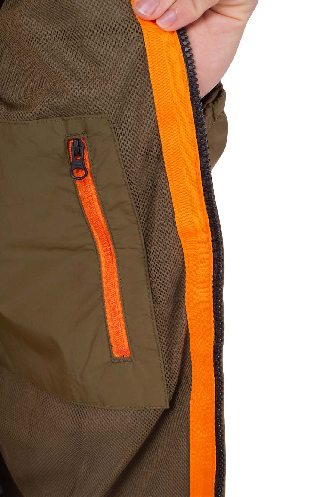 NAPAPIJRI - Men's Lathuille jacket-4