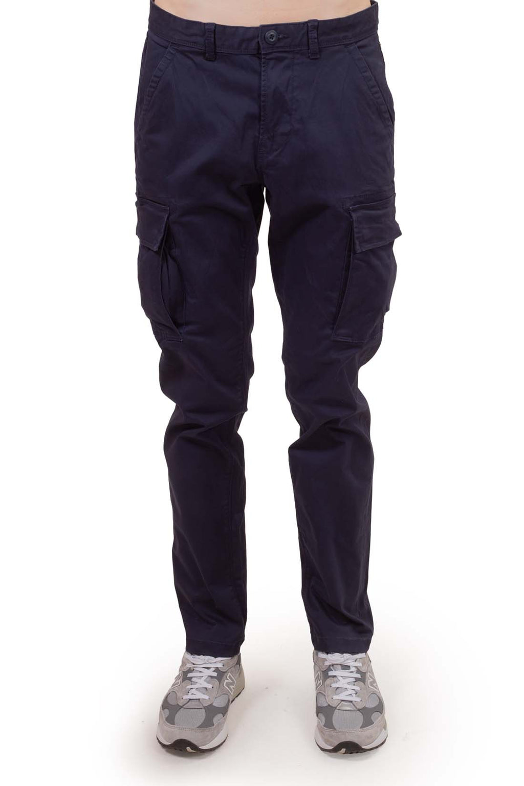 NAPAPIJRI - Men's Moto Winter cargo trousers  - Size 40-1
