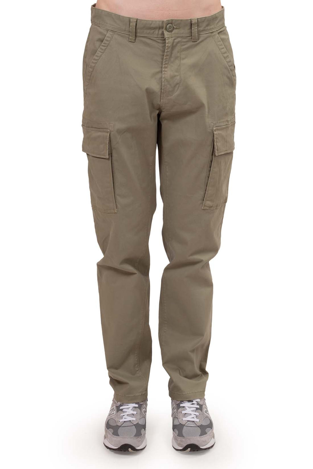 NAPAPIJRI - Men's Moto Winter cargo trousers  - Size 40-4