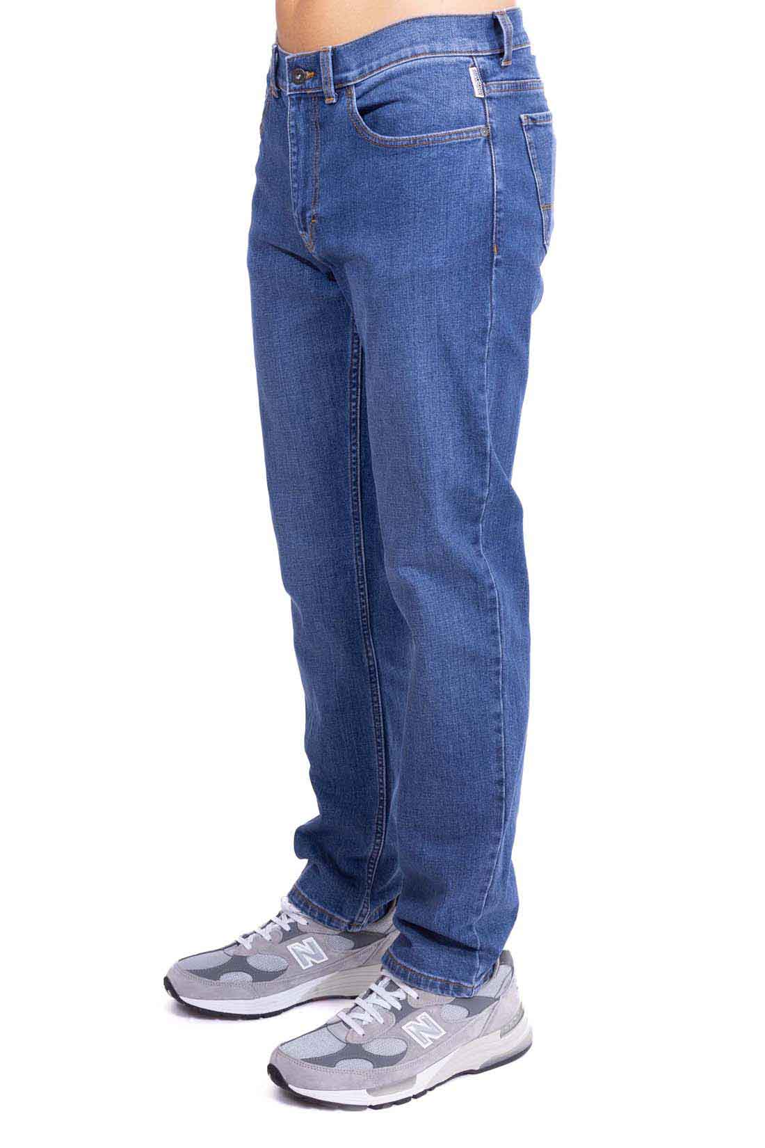 NAPAPIJRI - Men's Lapins jeans  - Size 40-43