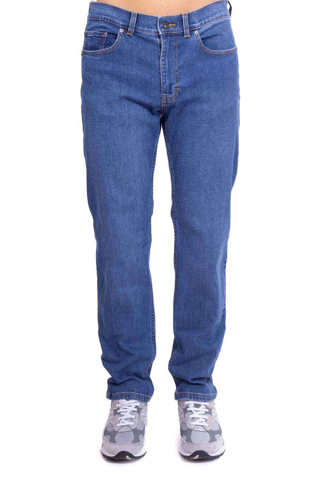 NAPAPIJRI - Men's Lapins jeans  - Size 40-25